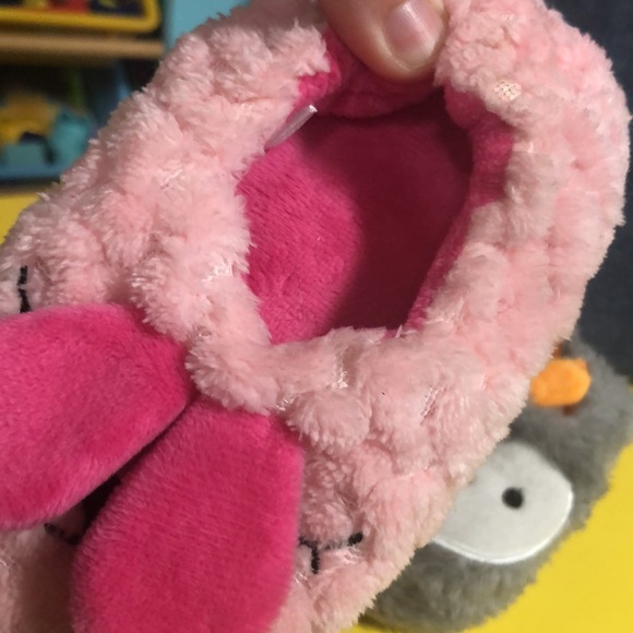 Slipper set - Picture 8 of 8